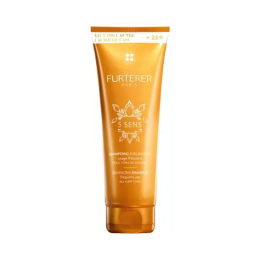 Shampoing Sublimateur 5 sens - 250ml