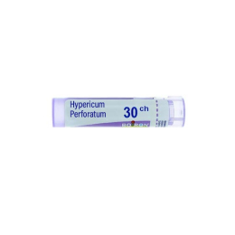 Boiron Hypericum Perforatum 30CH Dose - 1g