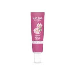 Contour des Yeux Lissant Rose Musquée - 12ml