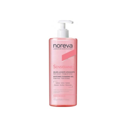 Noreva Sensidiane Gelée Lavante Apaisante - 400ml