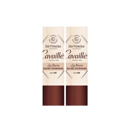 Baume à lèvres réparateur - 2x5.5ml