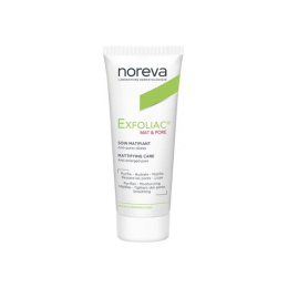 Noreva Exfoliac Mat & Pore Soin Matifiant - 40ml