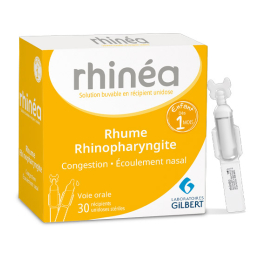 RHINEA SOL BUV 30 UNIDOSES