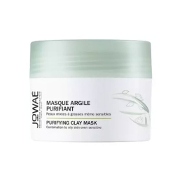 Masque Argile Purifiant - 50ml