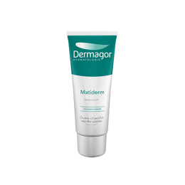 Dermagor Matiderm crème pureté - 40ml