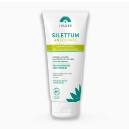 Silettum Shampooing Anti-chute - 200ml