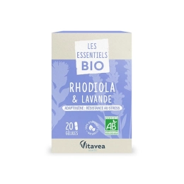 Phytostandard de Griffonia Bio Pileje