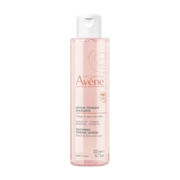 Lotion Tonique Apaisante - 200ml