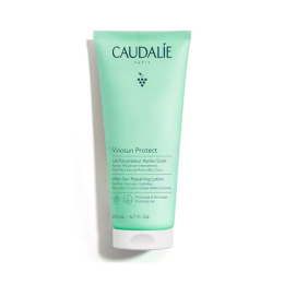 Caudalie Vinosun protect Lait réparateur après-soleil - 200ml