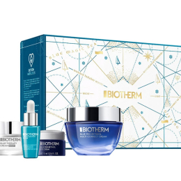 Coffret Noël 2024 - Blue Therapy Pro-Retinol