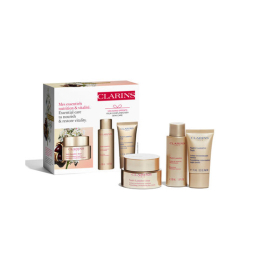 Clarins Coffret Mes Essentiels Nutrition & Vitalité