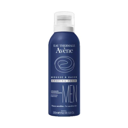 Avène Men Mousse à raser - 50 ml