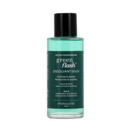 Green Flash Dissolvant Doux - 100ml