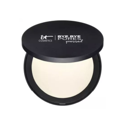 Poudre Compacte Transparente Bye Bye Pores - 9g