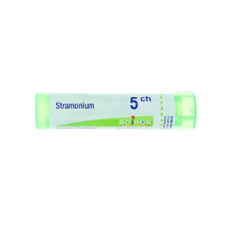 Boiron Stramonium 5CH Tube - 4g