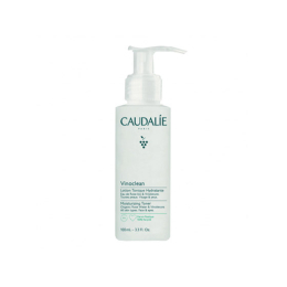 Caudalie Vinoclean Lotion Tonique Hydratante - 100ml