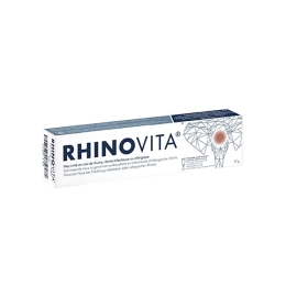 Rhinovita Pommade Nasale - 17g