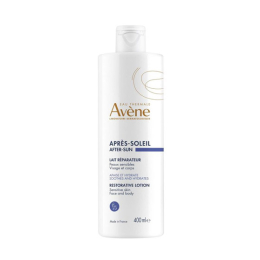 Après-Soleil Lait réparateur - 400ml