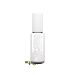 Poderm Color Care Vernis à ongles Teinte Blanc - 8ml