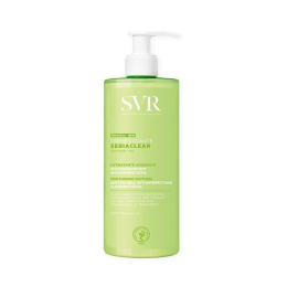 SVR Sebiaclear Crème lavante - 400ml