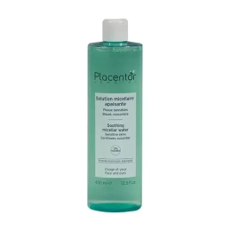 Placentor Solution Micellaire Apaisante - 400ml