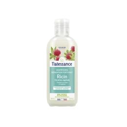 Shampooing Réparateur Fortifiant Ricin - 100ml