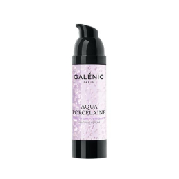 Galénic Aqua porcelaine sérum uniformisant - 30ml