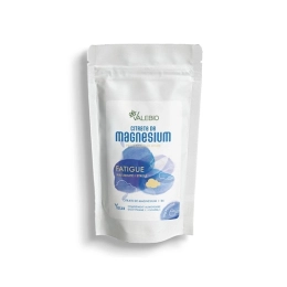 Citrate de Magnésium Fatigue - 80g