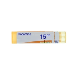 Dopamine 15CH Tube - 4g