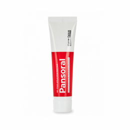 Pansoral Gel buccal adulte - 15g