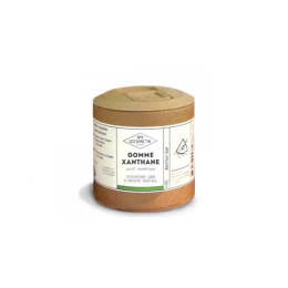 MyCosmetik Gomme Xanthanse  Pot végétal - 50g