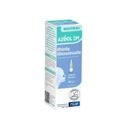 Azéol DM Rhinite Rhinosinusite Spray Nasal - 20ml