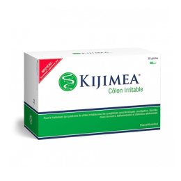 Kijimea Côlon irritable - 90 gélules