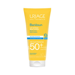 Uriage Bariésun Protection solaire Lait SPF50 - 100ml