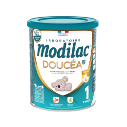 Modilac Doucéa 1er âge - 400g