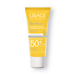 Uriage Bariésun Fluide Anti-Tâches SPF50+ - 40ml