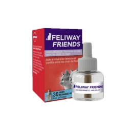 Feliway Friends Recharge - 48ml