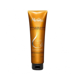 Melvita Crème de soin velours réparation BIO - 150ml