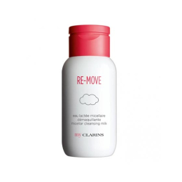 My Clarins Re-move Eau lactée micellaire - 200ml