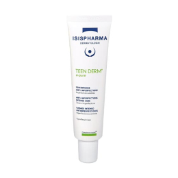 Isispharma Teen Derm A-pure - 30ml