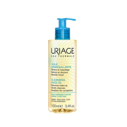 Uriage Huile démaquillante - 100ml