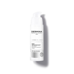 Dermina Sensi Blanc [+] Soin dépigmentant - 30ml