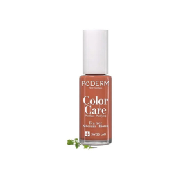 Color Care Vernis à ongles Teinte Terracotta - 8ml