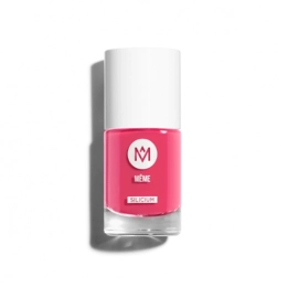 Même Vernis Silicium Pivoine - 10ml