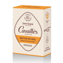 Savon Surgras Solide Nectar de Miel - 200g