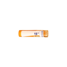 Boiron Phenobarbitalum 15CH Tube - 4g