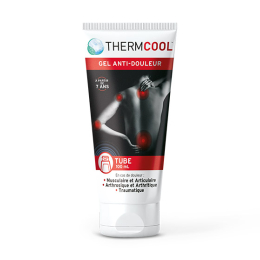 Thermcool Gel - 100ml