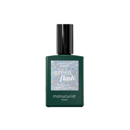 Green Flash Vernis Semi-permanent Mermaid - 15ml