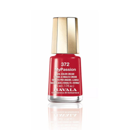 Vernis à ongles Mini 372 My passion - 5ml