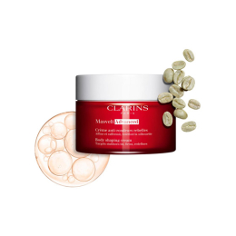 Clarins Masvelt Advanced Crème Anti-Rondeurs Rebelles - 200 ml